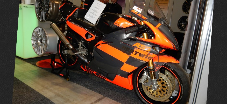 ♣ ASS-RacingParts ♣