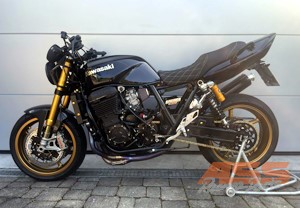 ♣ ASS-RacingParts ♣