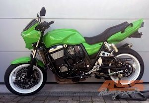 ♣ ASS-RacingParts ♣