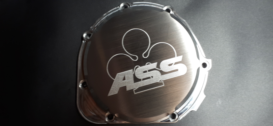 ♣ ASS-RacingParts ♣