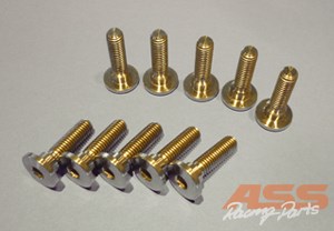 ♣ ASS-RacingParts ♣