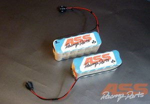 ♣ ASS-RacingParts ♣